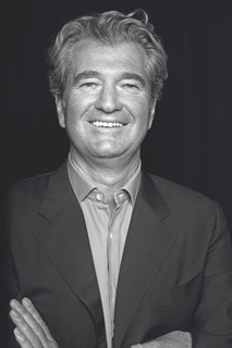 Roger Kühne, Porträt